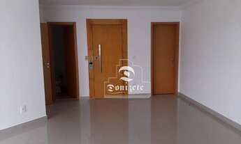 Imagem 4: Apartamento com 3 dormitórios para alugar, 158 m² por R$ 4.550,00/mês - Vila Assunção - Sa