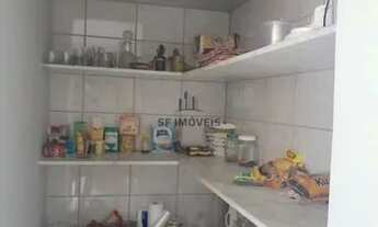 Imagem 5: Ótima casa de 200m², 4 dorm., 2 suítes, para locação ou venda no Granja Olga 3