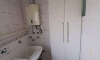 Imagem 5: Apartamento com 3 dormitórios para alugar, 95 m² por R$ 5.250,00/mês - Tatuapé - São Paulo