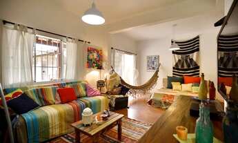 Imagem 6: São Paulo - Casa Padrão - Campo Belo