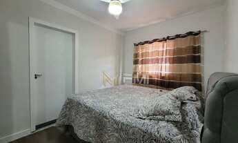 Imagem 6: Casa com 2 dormitórios à venda, 70 m² por R$ 290.000,00 - Residencial Guaíra - Sumaré/SP