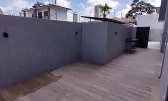 Imagem 4: Apartamentos com 1 e 2 quartos, com elevador e Área de lazer, em Tambauzinho, a partir de