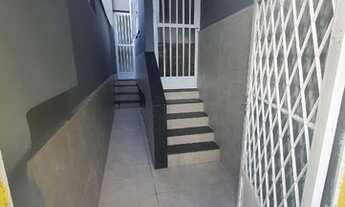 Imagem 2: Ótima Casa de Vila com 02 Quartos em Cachambi