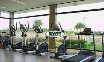 Imagem 5: Casa com 4 dormitórios à venda, 486 m² por R$ 3.500.000,00 - Condomínio Saint Patrick - So