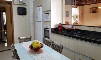 Imagem 4: SÃO JOSÉ DO RIO PRETO - Casa Padrão - JARDIM URANO