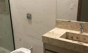 Imagem 3: Casa com 3 dormitórios à venda, 170 m² por R$ 895.000,00 - Residencial Maria Julia - São J