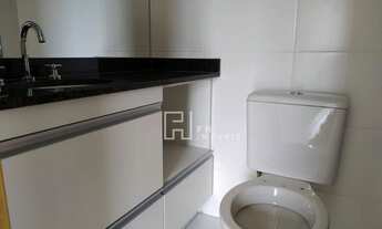 Imagem 8: Apartamento com 2 dormitórios para alugar, 60 m² por R$ 4.150,01/mês - Ipiranga - São Paul