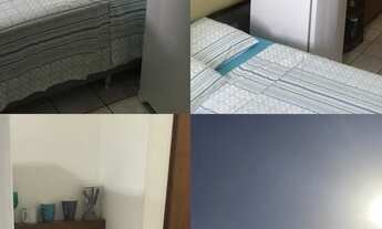 Imagem: Alugo mini flat no porto Jangada