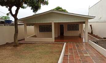 Imagem: Aluga se casa na vila Iolanda