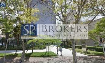 Imagem 2: Sala para alugar, 200 m² por R$ 28.690,00/mês - Pinheiros - São Paulo/SP