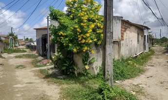 Imagem 5: Vende-se uma casa em barra de jangada