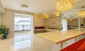 Imagem 6: Apartamento para Aluguel - Panamby, 2 Quartos, 70 m2