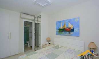 Imagem 6: Apartamento com 3 dormitórios à venda, 132 m² por R$ 3.150.000,00 - Riviera de São Lourenç