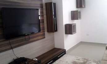 Imagem: Casa com 4 dormitórios à venda, 320 m²