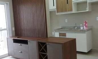 Imagem 6: SÃO JOSÉ DO RIO PRETO - Apartamento Padrão - PARQUE RESIDENCIAL COMENDADOR MANÇOR DAUD