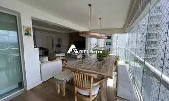 Imagem 3: Greenville Etco - 130m - 3/4 com suíte - Andar alto - Vista bosque - 2 vagas soltas