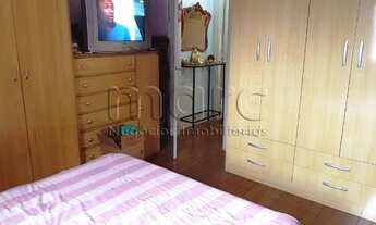 Imagem 2: SAO PAULO - Casa Padrão - CAMBUCI