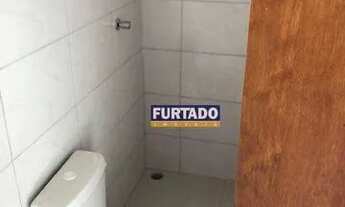 Imagem 5: Cobertura sem Condomínio com 2 dormitórios à venda, 82 m² - Vila Tibiriçá - Santo André/S