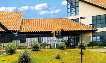 Imagem 7: Casa com 3 dormitórios à venda, 270 m² por R$ 2.200.000,00 - Golden Park - São José do Rio