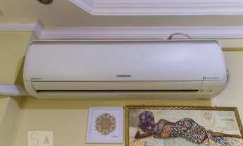 Imagem 5: Apartamento para Aluguel - Cachambi, 2 Quartos, 62 m2