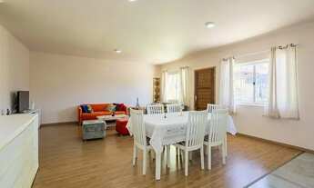 Imagem 7: Casa com 2 dormitórios à venda, 144 m² por R$ 890.000,00 - Hauer - Curitiba/PR