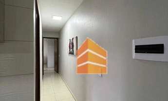 Imagem 6: Apartamento com 2 dormitórios à venda, 65 m² por R$ 245.000,00 - Renascença - Gravataí/RS