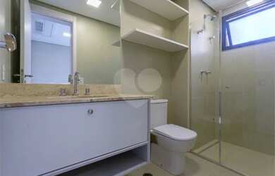 Imagem 16: Vila Mariana Apartamento com 3 dormitórios