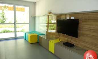 Imagem 2: São Paulo - Apartamento Padrão - Belém