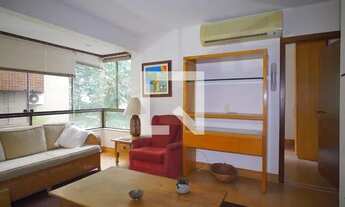 Imagem 2: Apartamento para Aluguel - Bela Vista, 2 Quartos, 111 m2