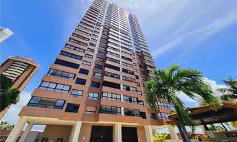 Imagem: Apt. Mobiliado em Ponta Negra no Ed. Studio