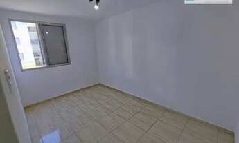 Imagem 6: Apartamento com 2 dormitórios para alugar, 46 m² por R$ 1.200/mês - Jardim Marica - Mogi d