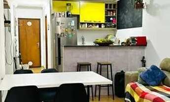 Imagem 2: Vendo ap no Arouxe (sp) 330.000