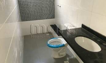 Imagem 2: SÃO PAULO - Casa Padrão - CAMBUCI