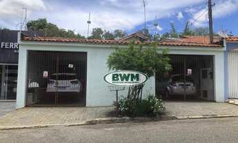 Imagem: Casa com 5 dormitórios à venda, 300 m²