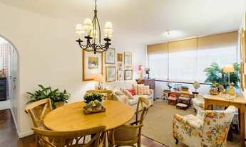 Imagem: São Paulo - Apartamento Padrão - Vila