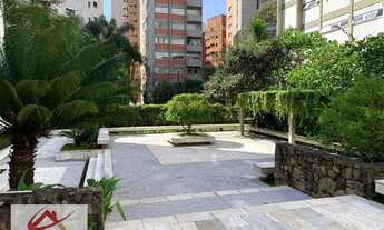 Imagem 2: Apartamento com 4 Dormitórios à Venda, 180 m² por R$ 2.350.000 - Moema - Forte Prime