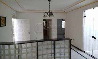 Imagem 3: Casa no Sol Nascente para locação