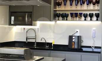 Imagem 4: Apartamento para venda em Vila Olímpia - São Paulo - SP