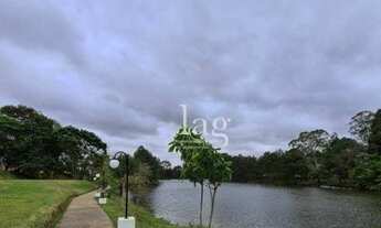 Imagem 4: Terreno à venda, 1043 m² por R$ 280.000,00 - Condomínio Residencial Ibirapuera - Sorocaba