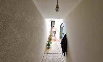 Imagem 4: Sobrado com 3 dormitórios à venda, 218 m² por R$ 640.000,00 - Jardim Boa Esperança - Soroc