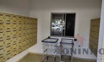 Imagem 6: Apartamento 2 Dormitórios para locação em Campinas - S