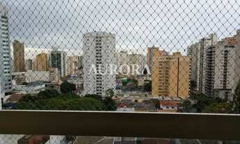 Imagem 4: Apartamento no Edifício Boulevard Park à venda, Centro, Londrina, PR