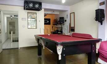 Imagem: SAO PAULO - Casa Padrão - ACLIMACAO