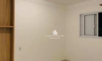 Imagem 7: Apartamento com 2 dormitórios para alugar, 60 m² por R$ 2.100/mês - Sumarezinho - Ribeirão