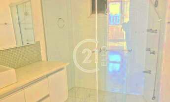 Imagem 7: Apartamento com 3 dormitórios para alugar, 178 m² por R$ 8.374,00/mês - Jardim Paulistano