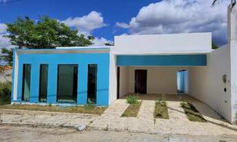 Imagem: Casa no condomínio Valle Verde Garanhuns