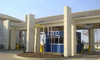 Imagem 4: Terreno à venda, 600 m² por R$ 880.000,00 - Condomínio Mont Blanc - Sorocaba/SP