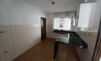 Imagem 4: Casa para aluguel tem 60 metros quadrados com 2 quartos em Jardim Mazzei 1 - Londrina - PR