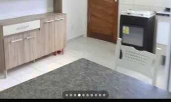 Imagem 5: Casa mobiliada Incluso Água Luz Alugo Para 01 Pessoa R$1.100,00 Metro Capão Redondo