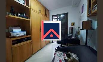 Imagem: Apartamento Venda 4 Dormitórios - 168 m²